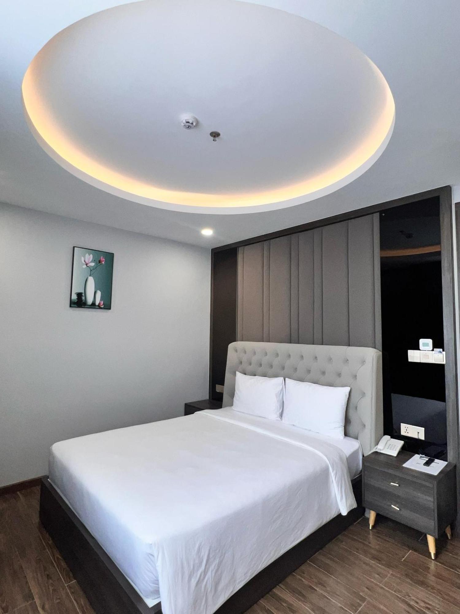 Le Anh Hotel 富国 外观 照片