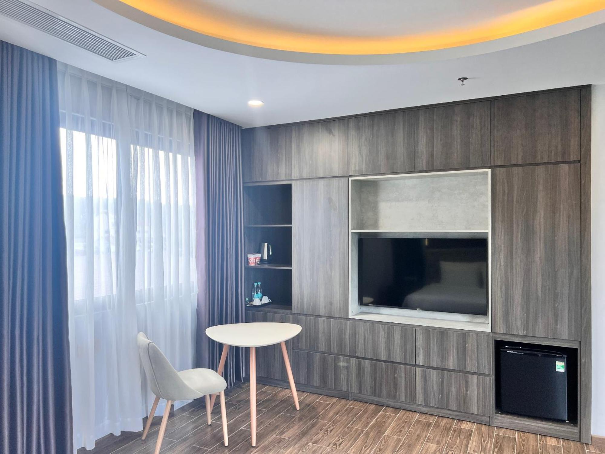 Le Anh Hotel 富国 外观 照片