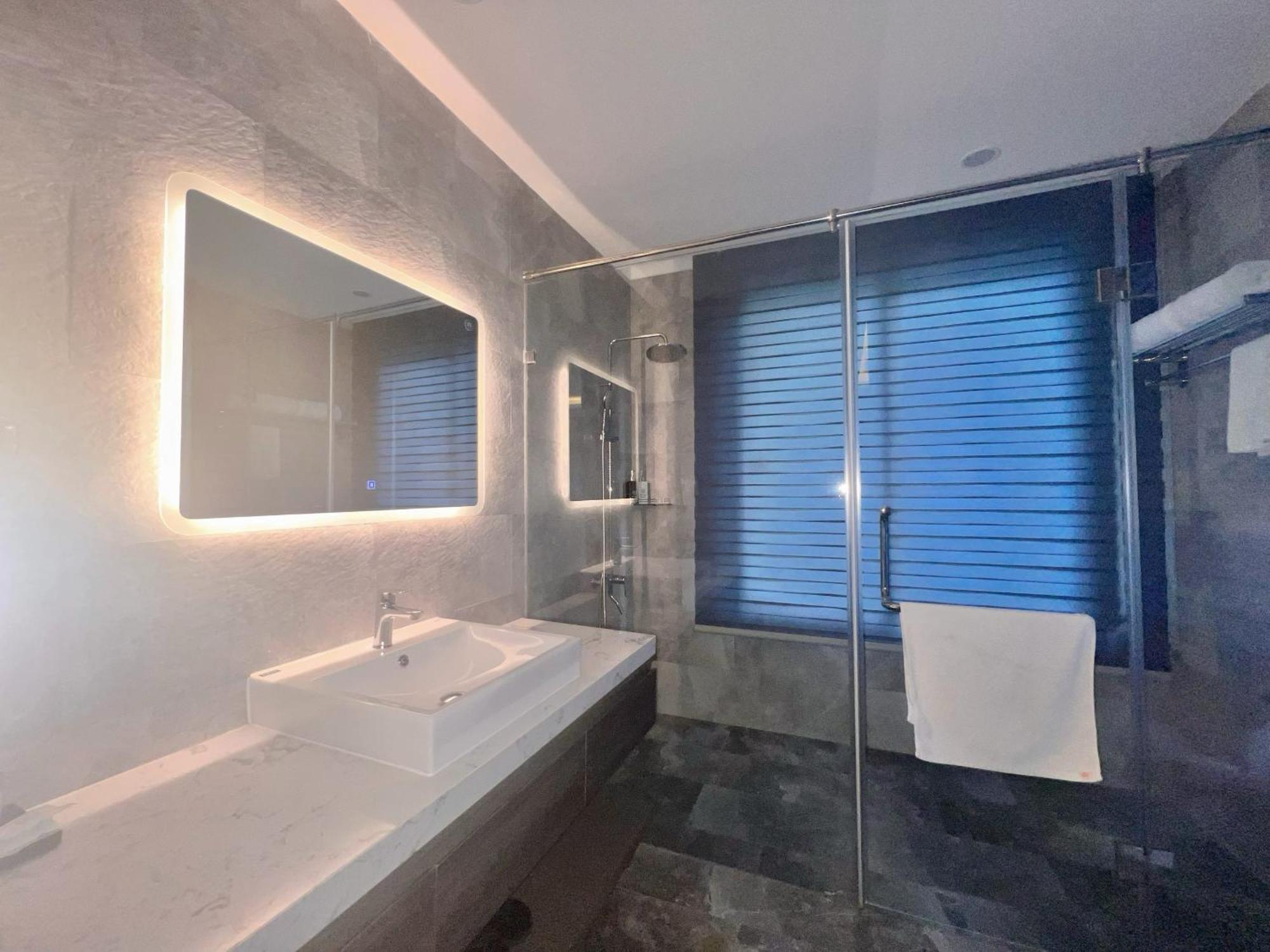Le Anh Hotel 富国 外观 照片