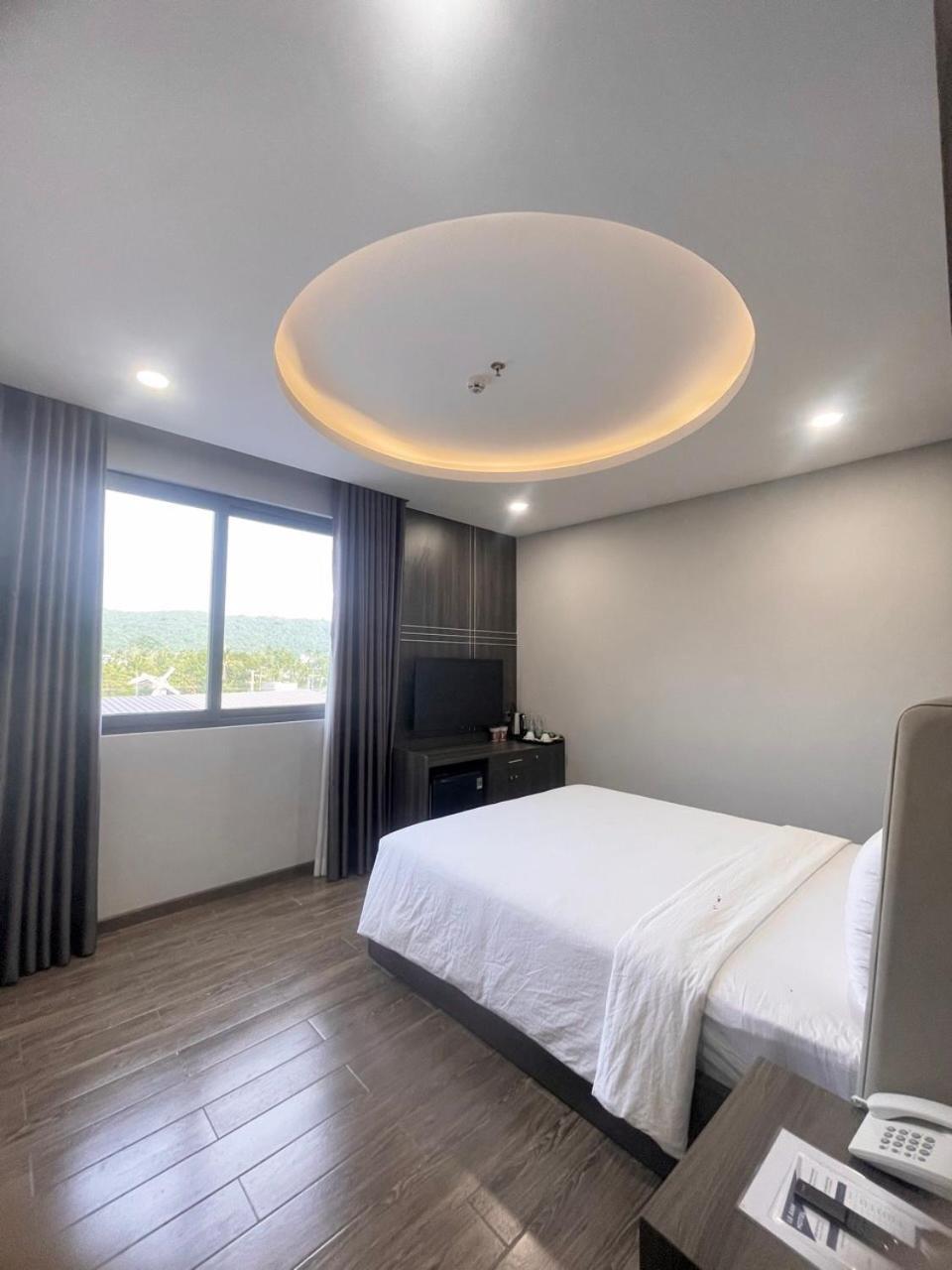 Le Anh Hotel 富国 外观 照片