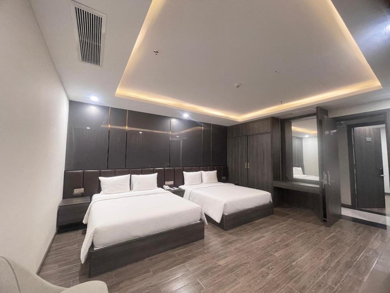 Le Anh Hotel 富国 外观 照片